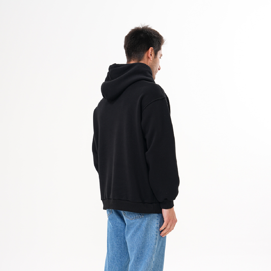 Kuyashi Premium Hoodie Sloth