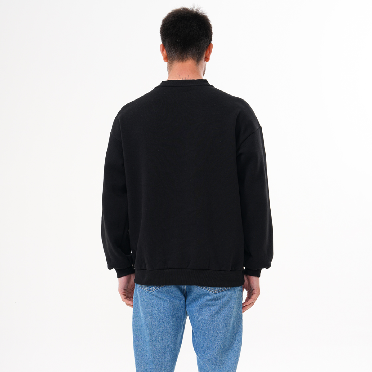 Kuyashi Premium Sweatshirt