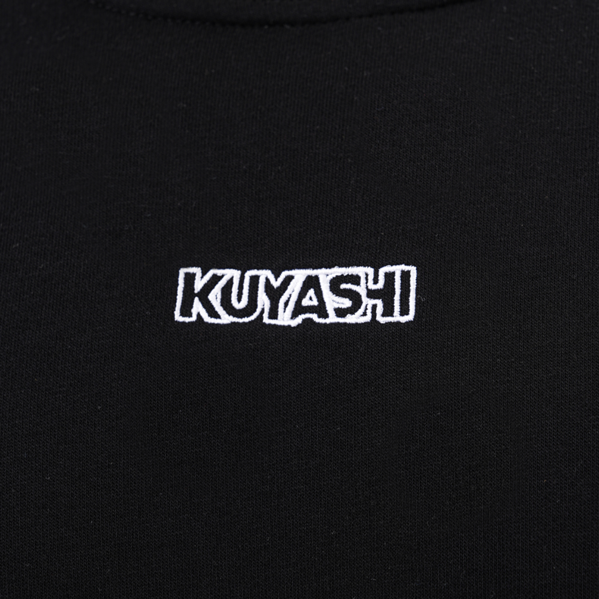 Kuyashi Premium Sweatshirt