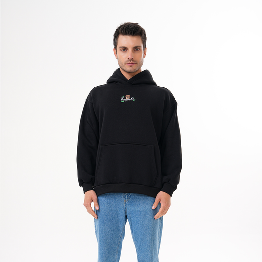 Kuyashi Premium Hoodie Sloth