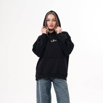 Kuyashi Premium Hoodie Sloth